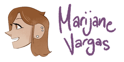 Marijane Vargas